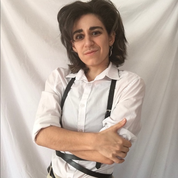 Meet your Posher, Erik - Picture 1 of 1